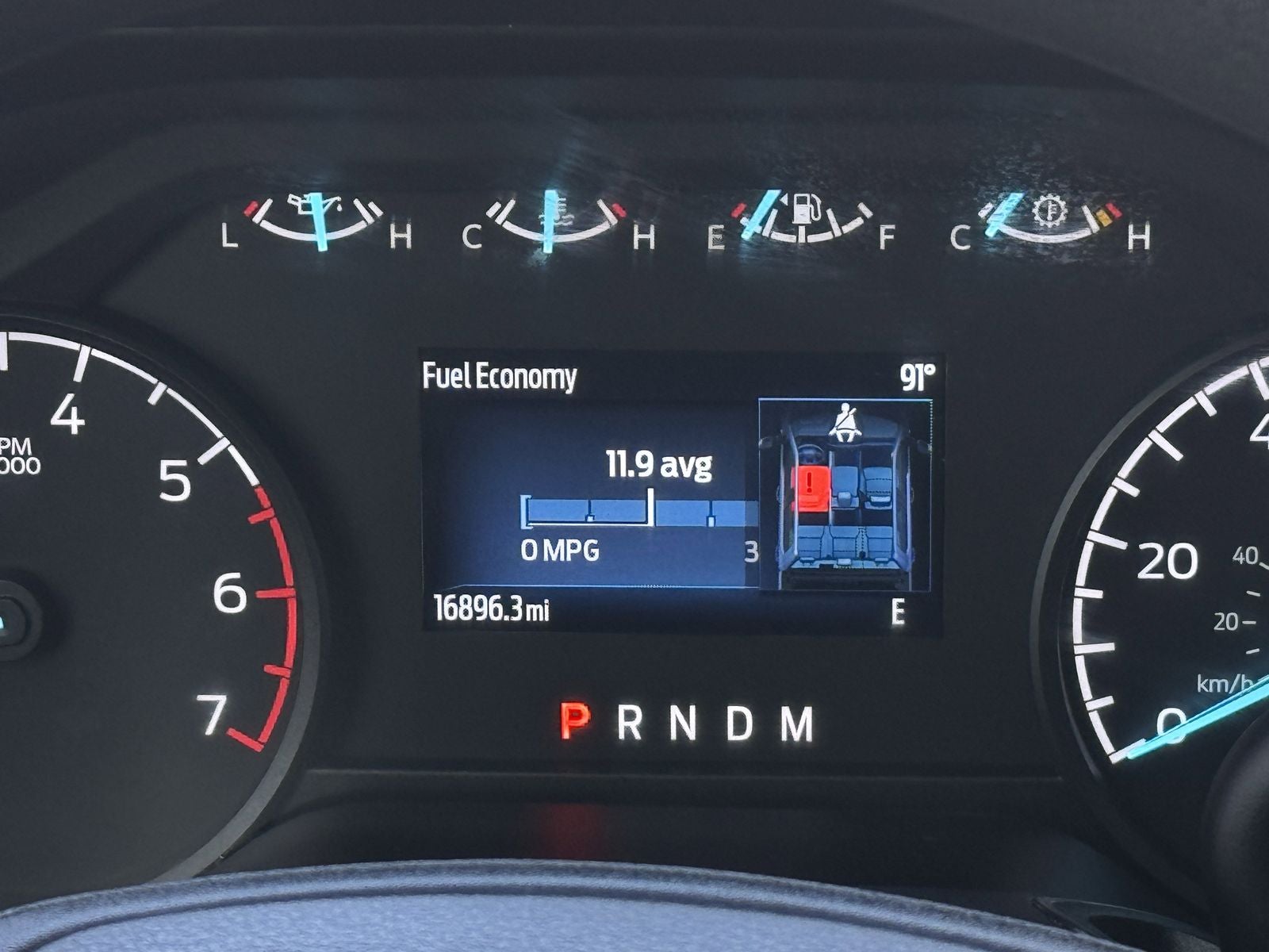 2026 Ford F-250SD F-250® XL