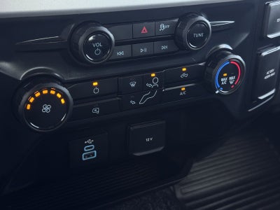 2026 Ford F-250SD F-250® XL