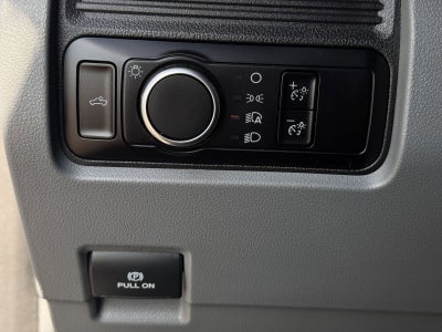 2026 Ford F-250SD F-250® XL