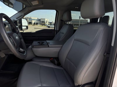 2026 Ford F-250SD F-250® XL