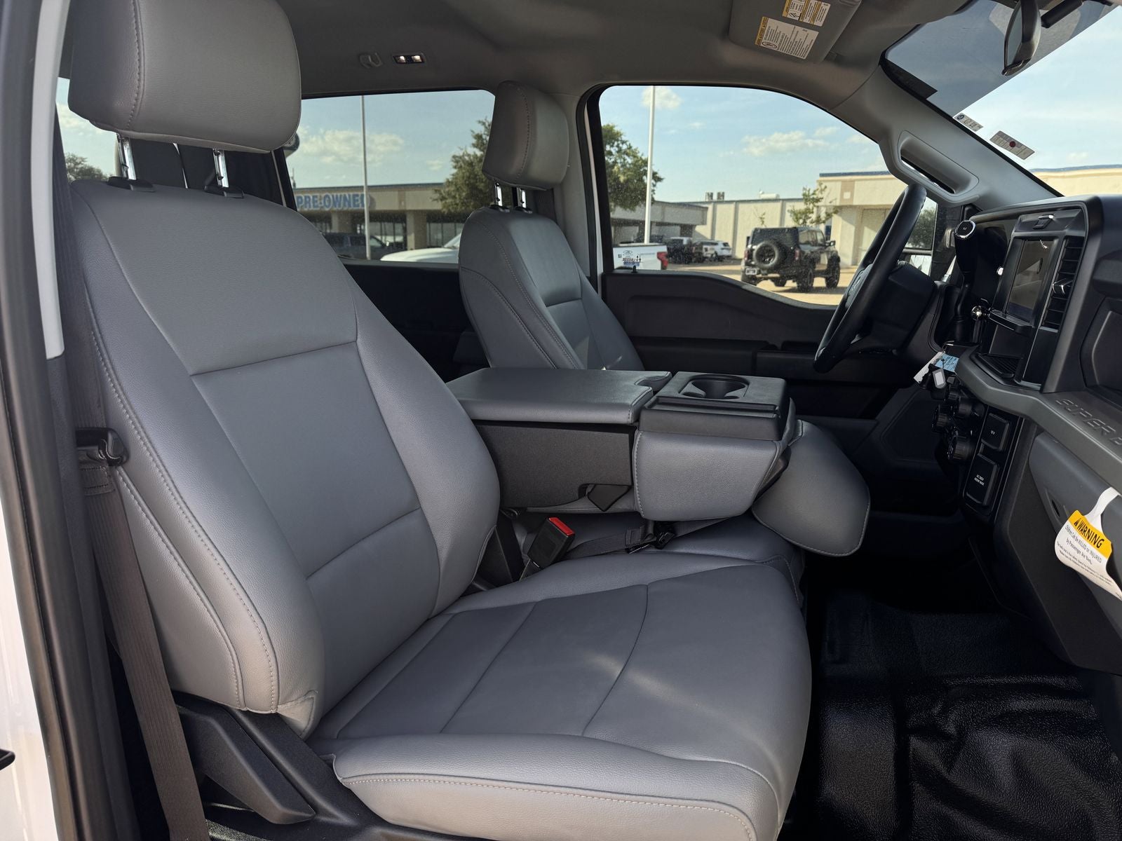 2026 Ford F-250SD F-250® XL