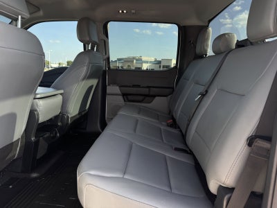 2026 Ford F-250SD F-250® XL