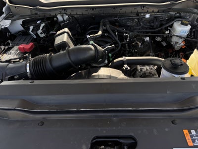 2026 Ford F-250SD F-250® XL