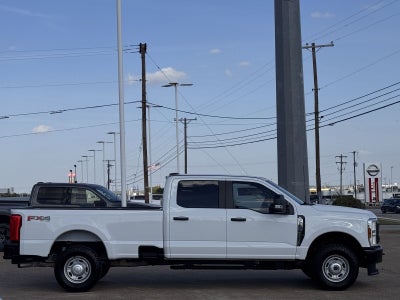 2026 Ford F-250SD F-250® XL