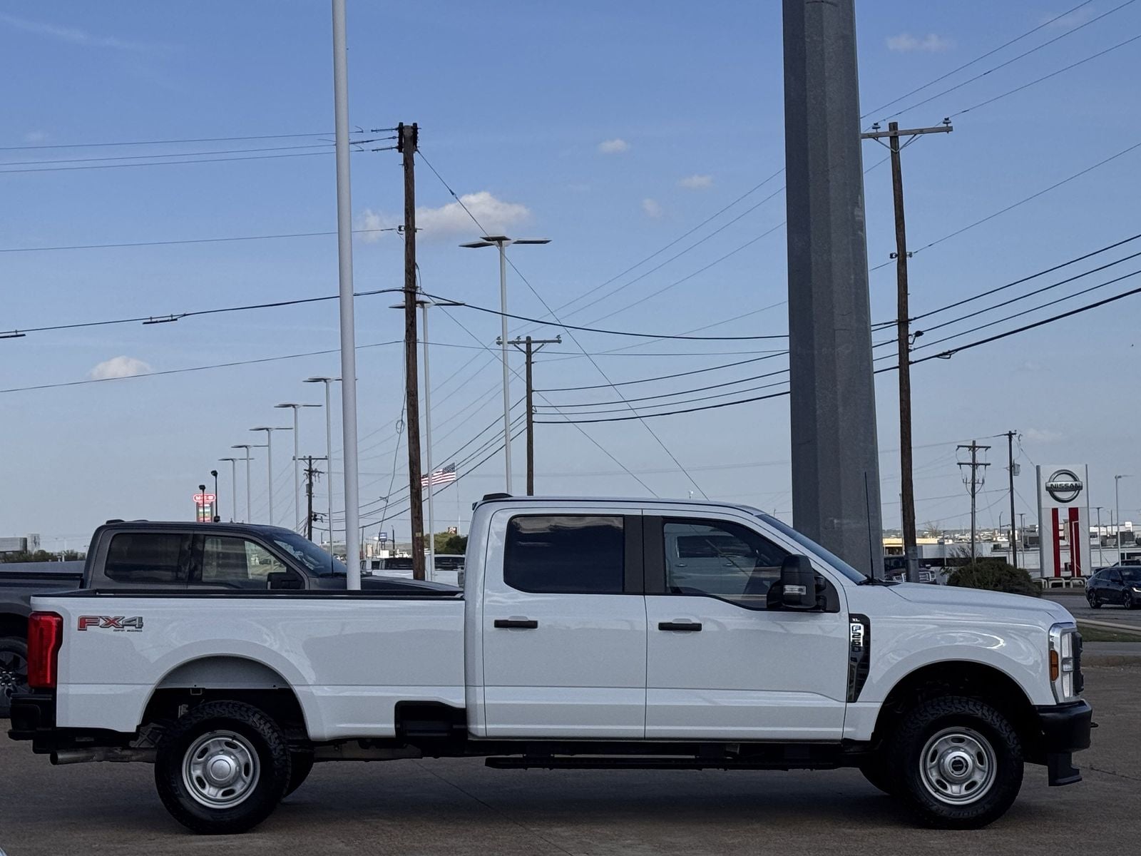 2026 Ford F-250SD F-250® XL