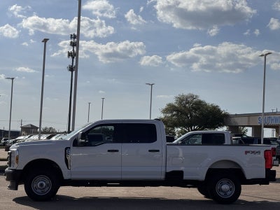 2026 Ford F-250SD F-250® XL