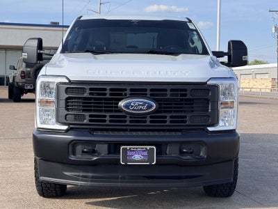 2026 Ford F-250SD F-250® XL