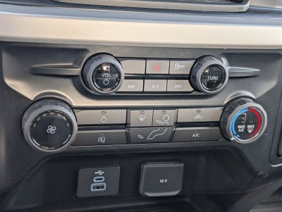 2026 Ford F-250SD XL Fleet