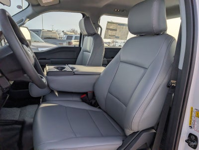 2026 Ford F-250SD XL Fleet