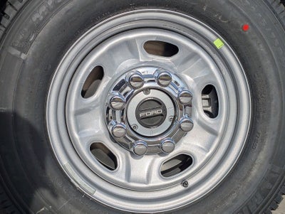 2026 Ford F-250SD XL Fleet