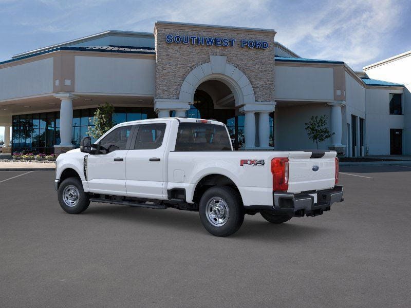 2026 Ford F-250SD XL Fleet