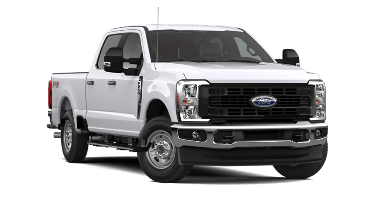 2026 Ford F-250SD XL Fleet