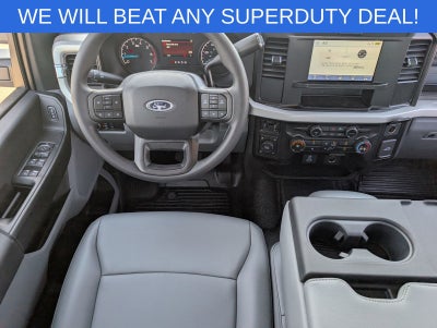 2026 Ford F-250SD F-250® XL