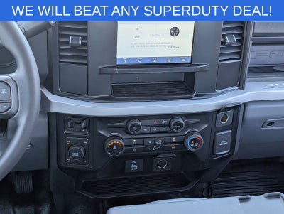 2026 Ford F-250SD F-250® XL