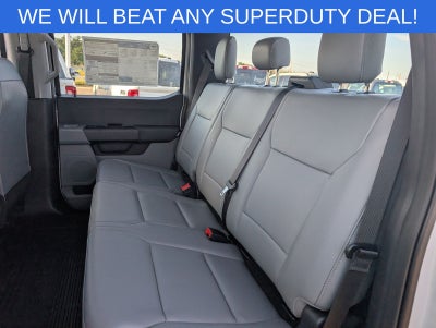 2026 Ford F-250SD F-250® XL