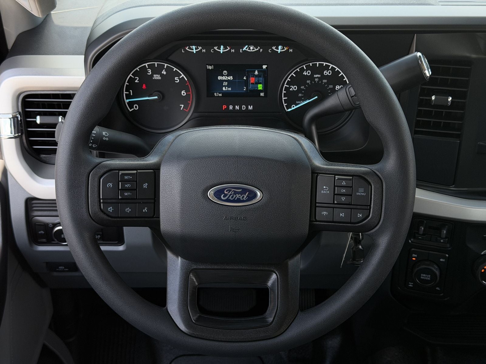 2026 Ford F-250SD XL Fleet
