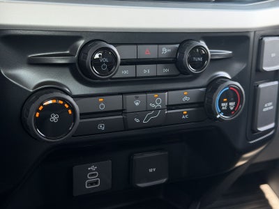2026 Ford F-250SD XL Fleet