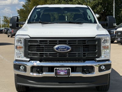 2026 Ford F-250SD XL Fleet