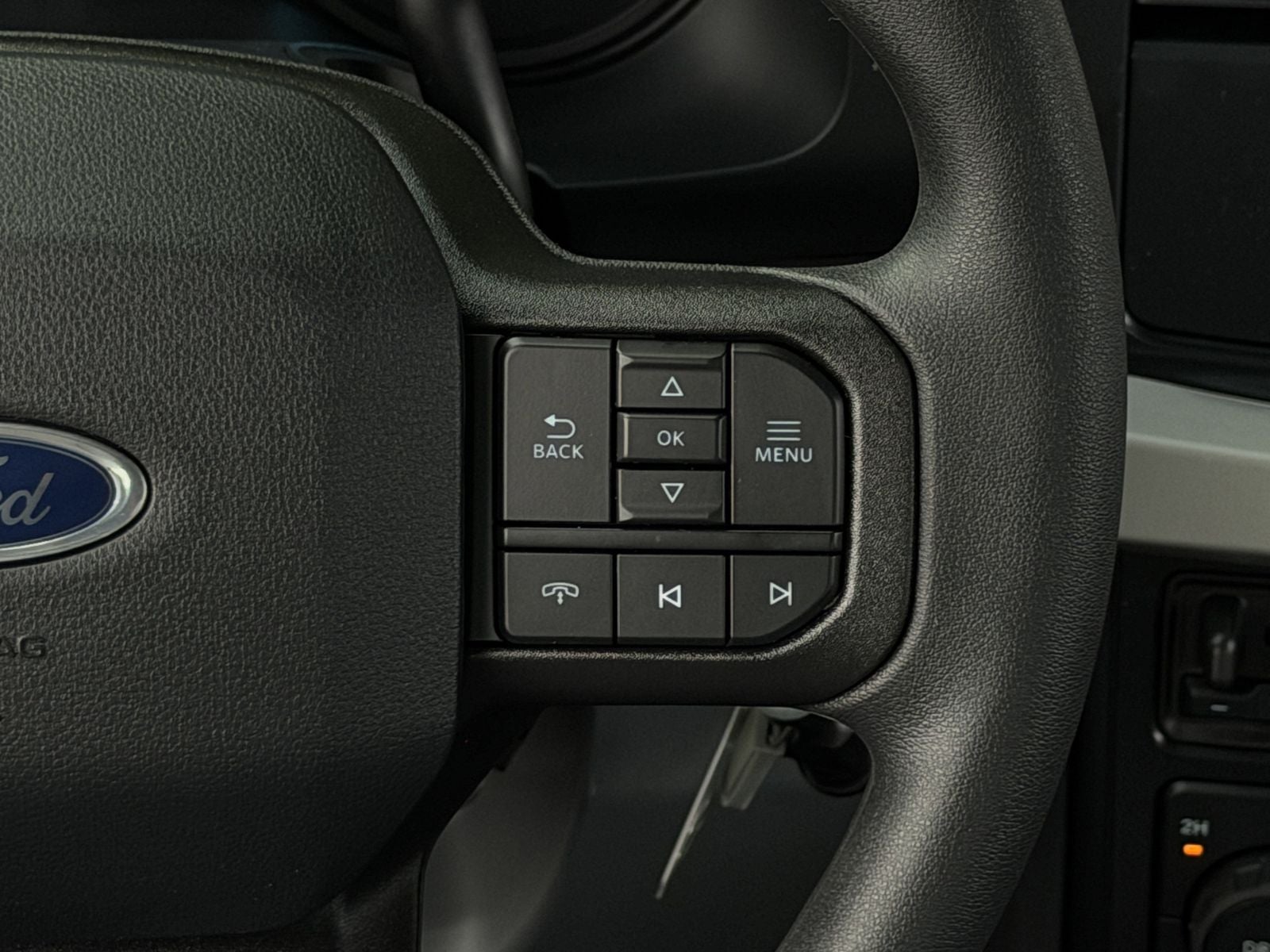 2026 Ford F-250SD F-250® XL