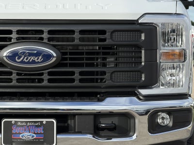 2026 Ford F-250SD F-250® XL