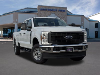 2026 Ford F-250SD F-250® XL