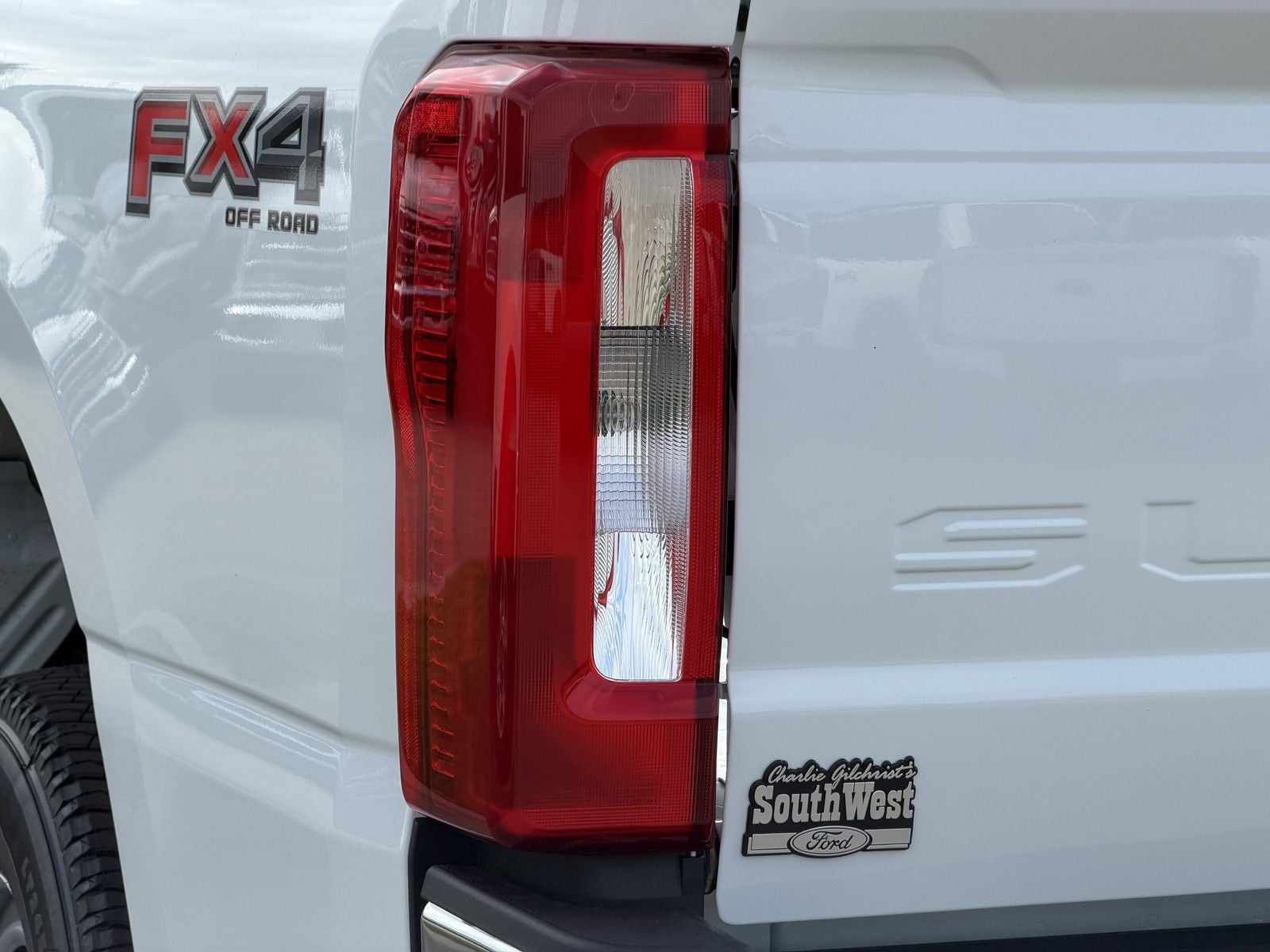 2026 Ford F-250SD F-250® XL