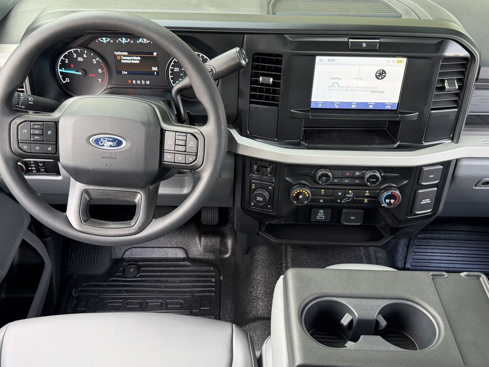 2026 Ford F-250SD F-250® XL