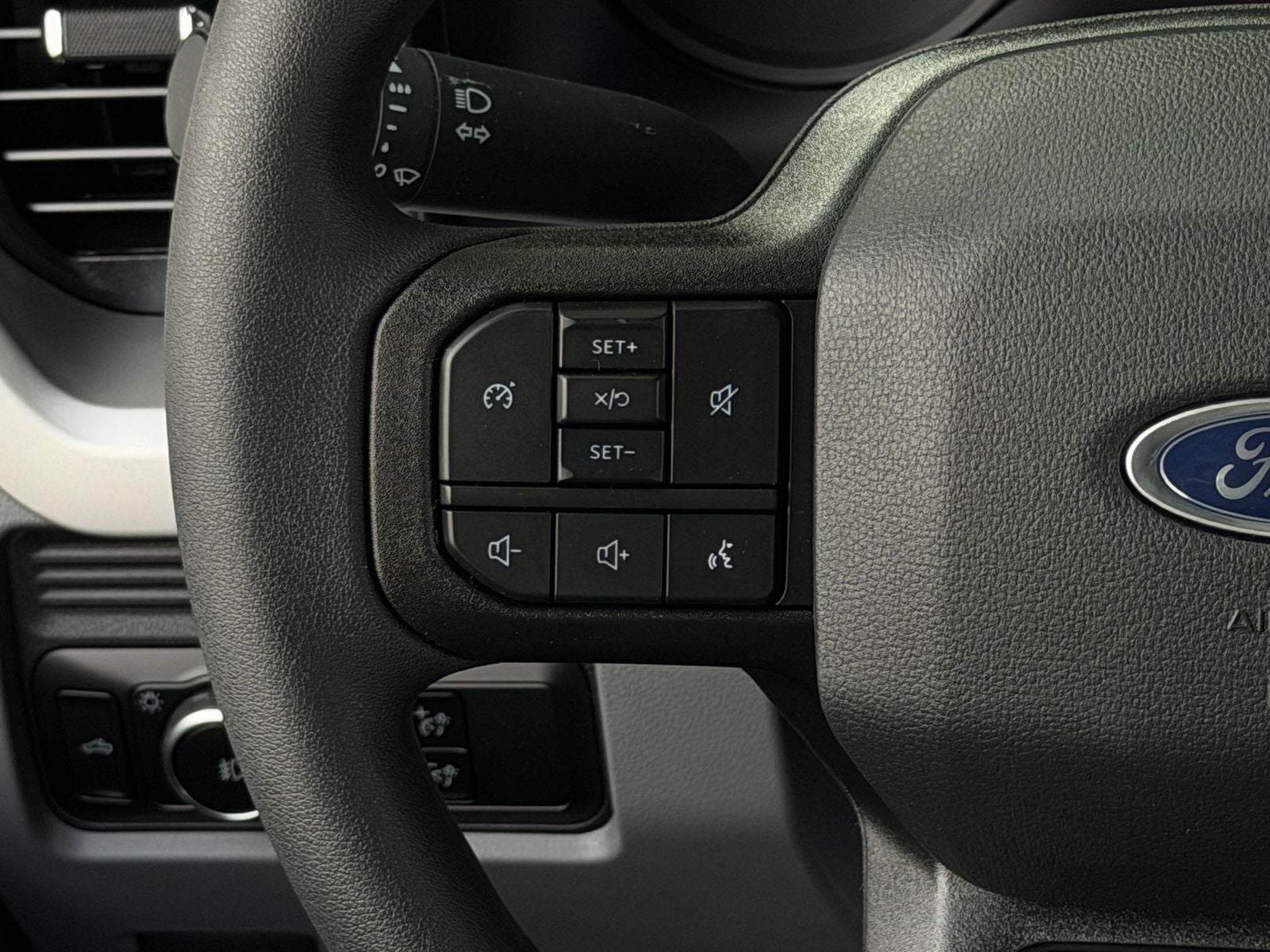 2026 Ford F-250SD F-250® XL