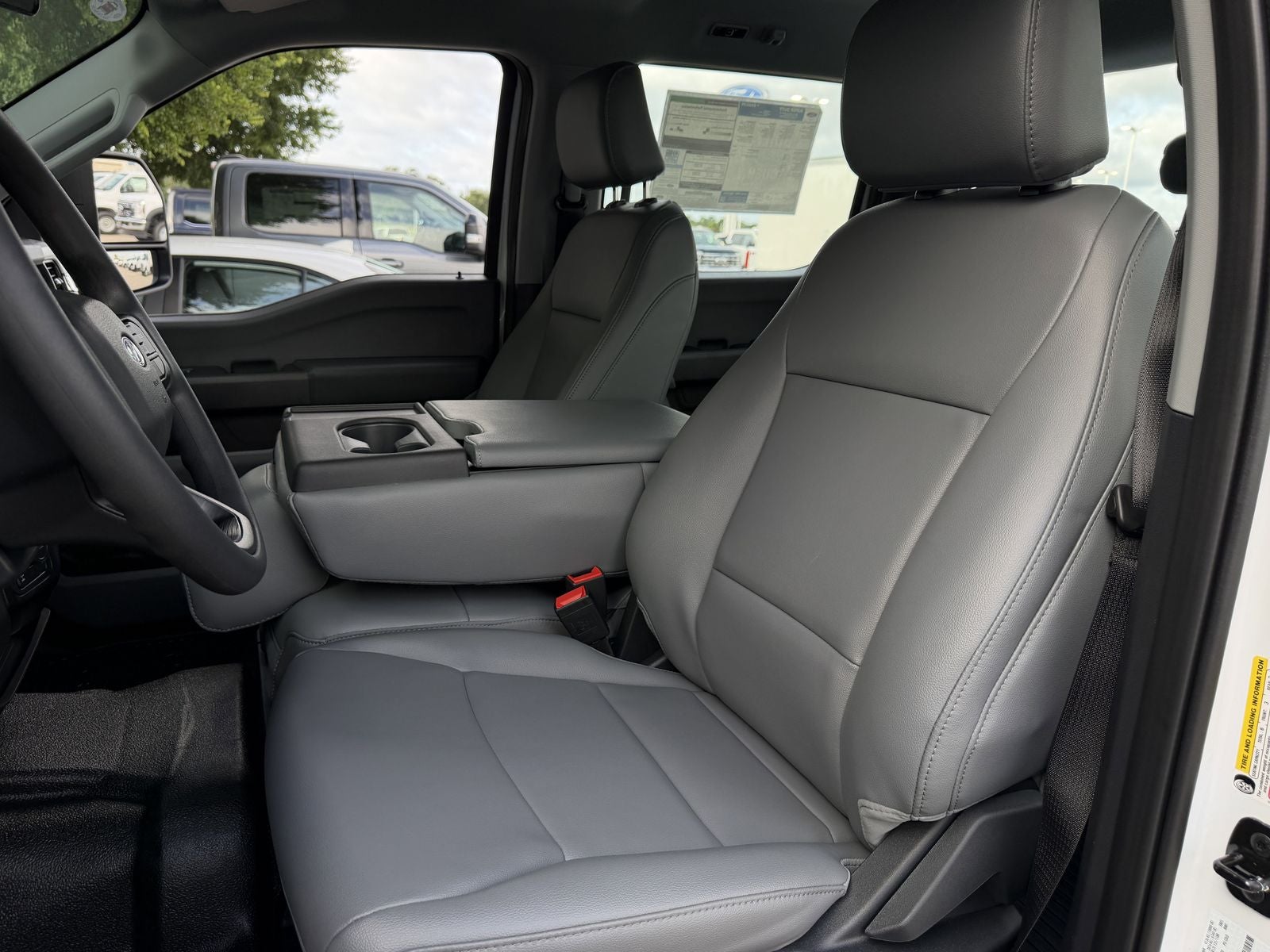 2026 Ford F-250SD F-250® XL