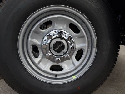 2026 Ford F-250SD F-250® XL