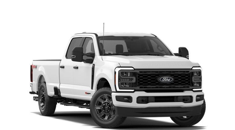 2027 Ford F-250SD F-250® XL