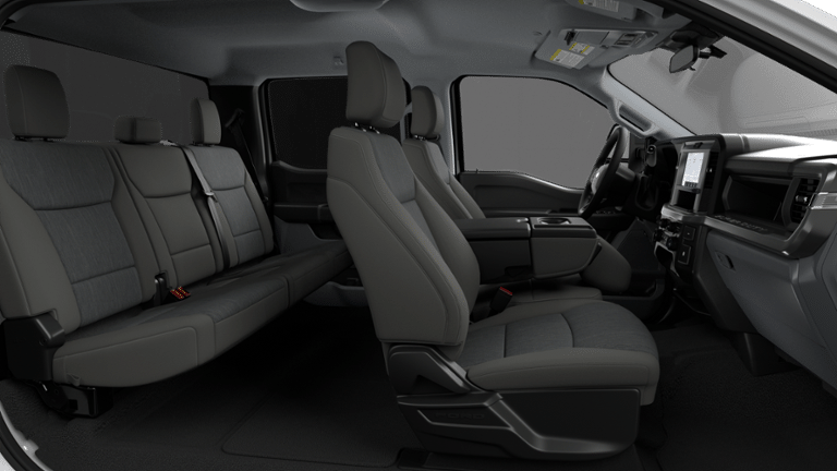 2027 Ford F-250SD F-250® XL