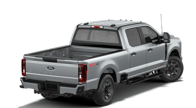2027 Ford F-250SD F-250® XL
