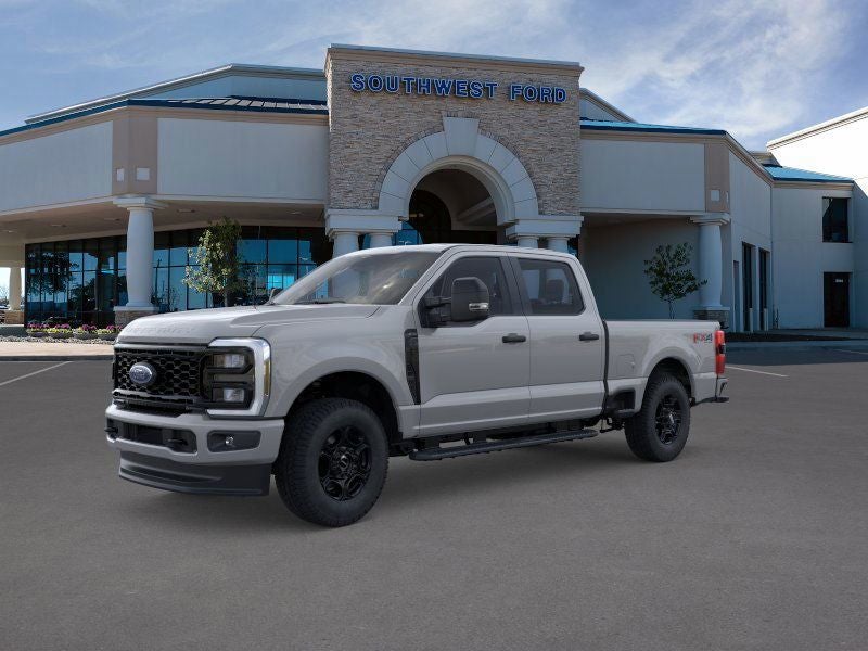 2026 Ford F-250SD F-250® XL