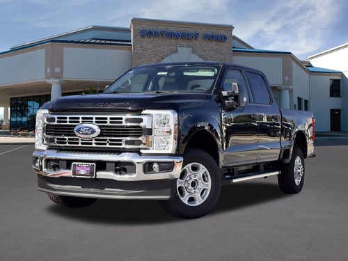 2026 Ford F-250SD F-250® XLT