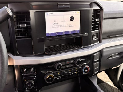 2026 Ford F-250SD F-250® XLT