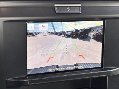 2026 Ford F-250SD F-250® XLT