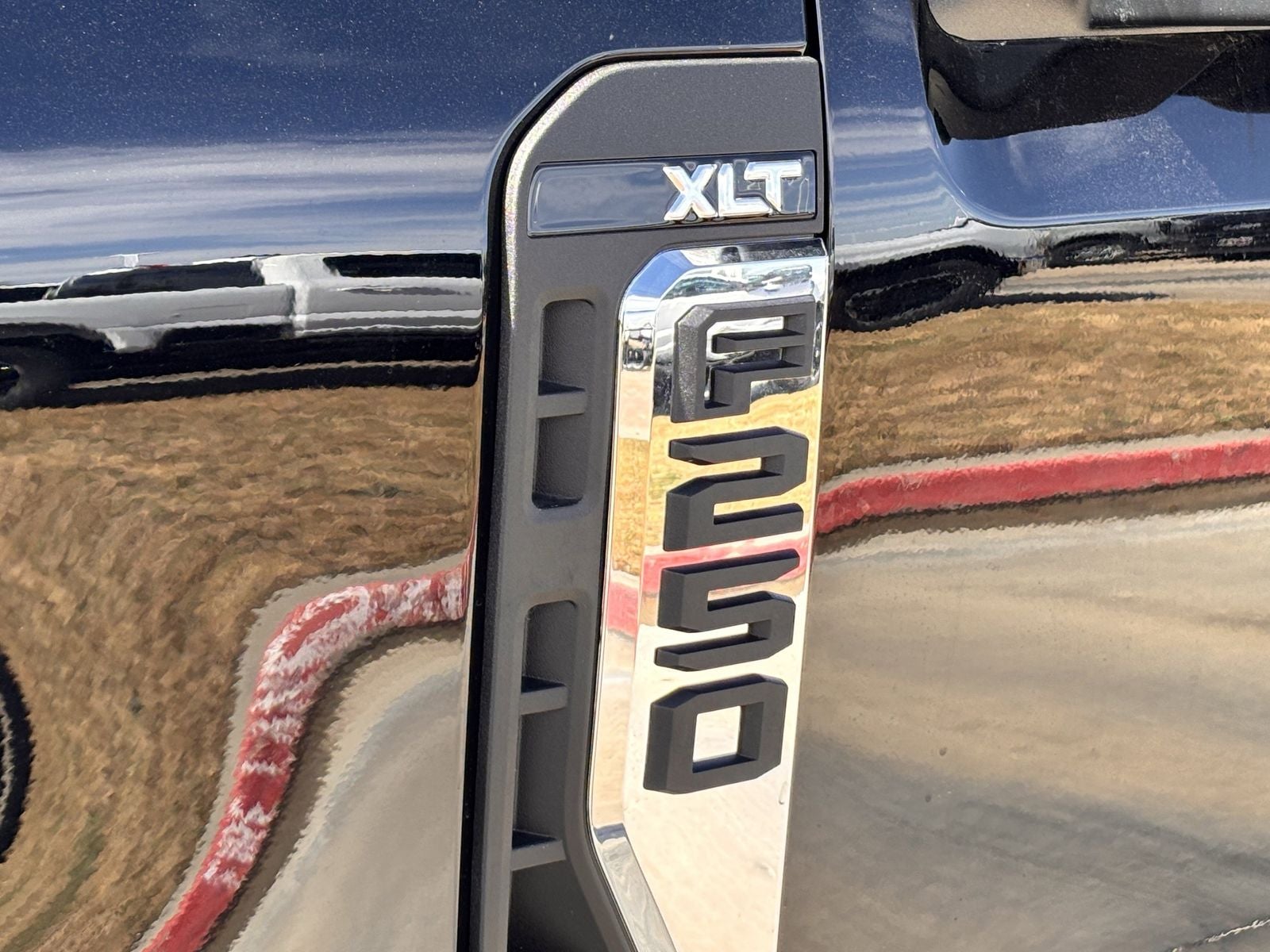 2026 Ford F-250SD F-250® XLT