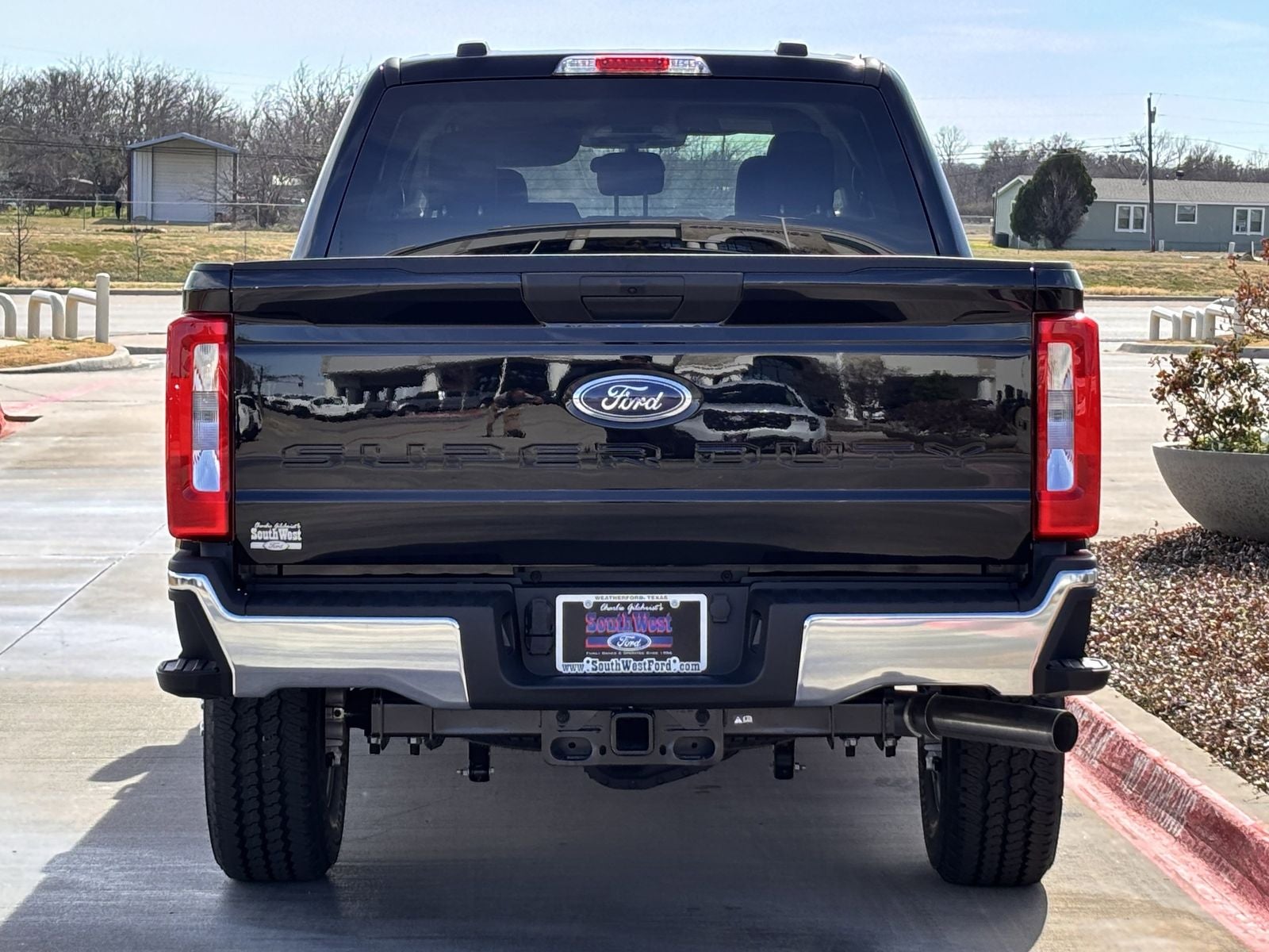 2026 Ford F-250SD F-250® XLT