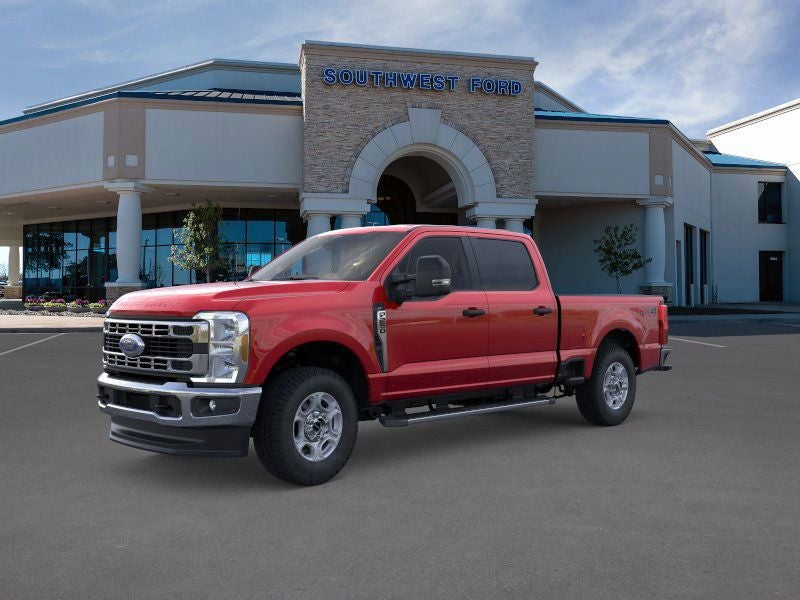 2026 Ford F-250SD F-250® XLT