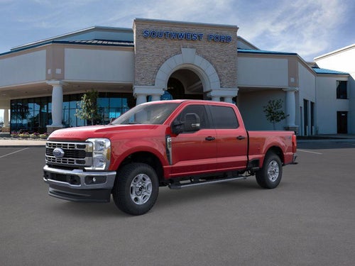 2026 Ford F-250SD F-250® XLT