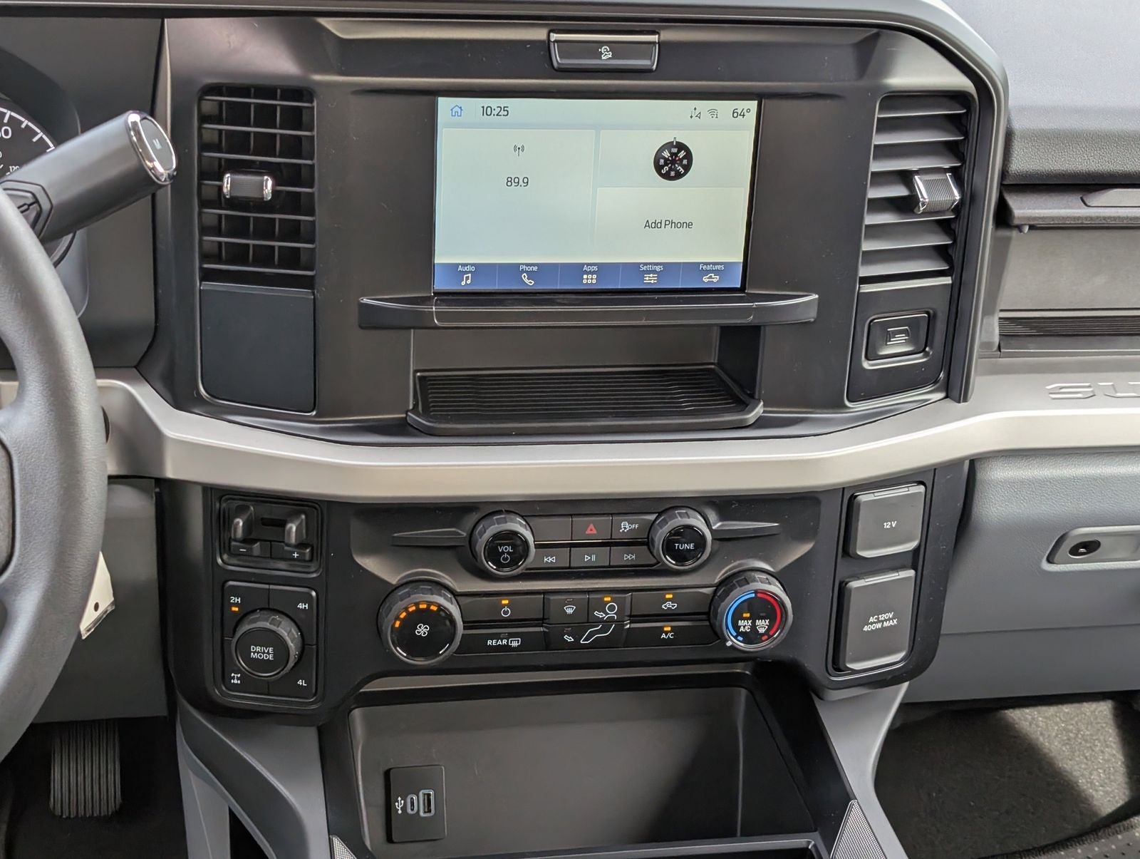 2026 Ford F-250SD F-250® XLT