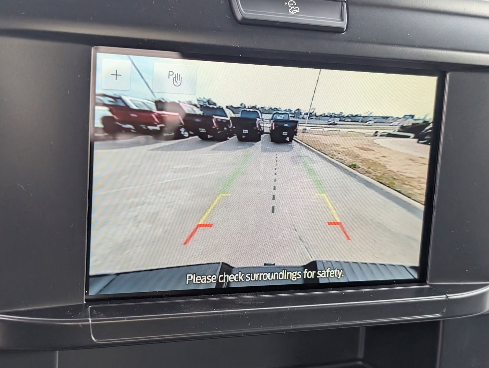 2026 Ford F-250SD F-250® XLT