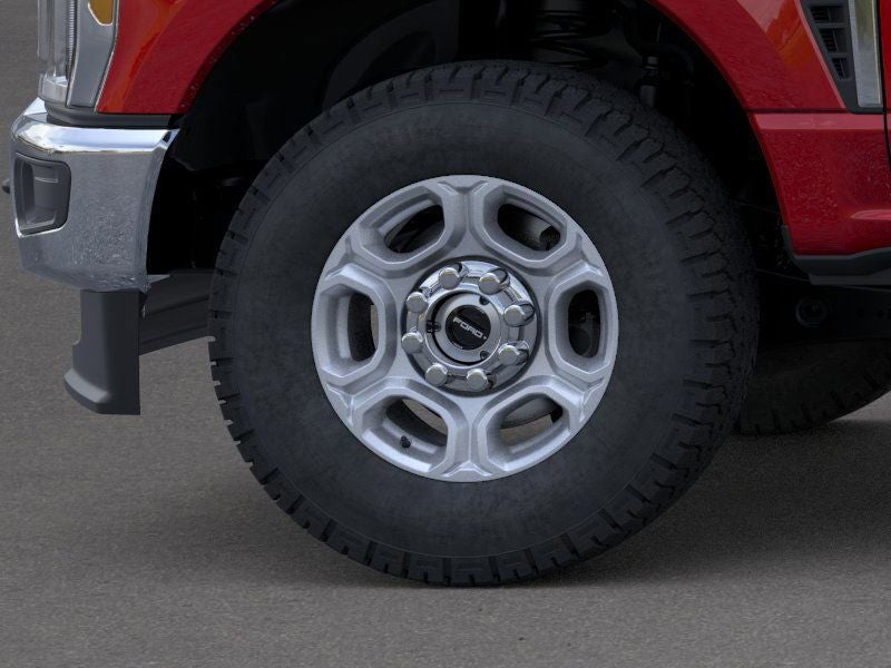 2026 Ford F-250SD F-250® XLT