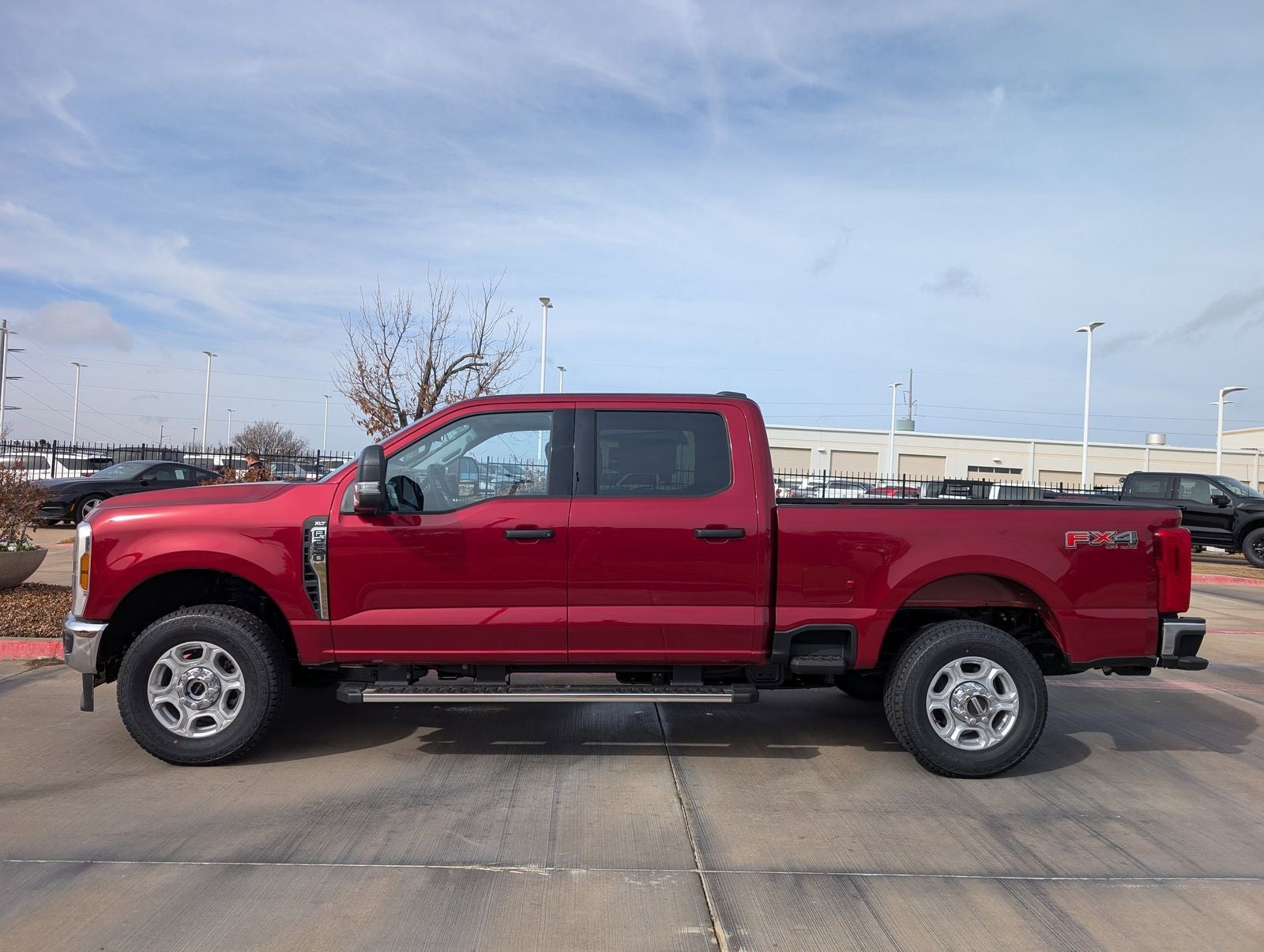 2026 Ford F-250SD F-250® XLT