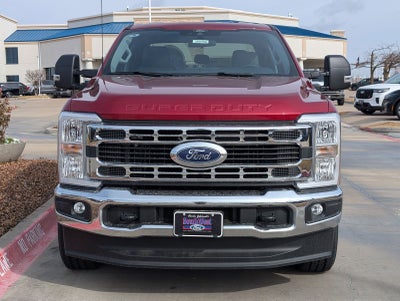 2026 Ford F-250SD F-250® XLT