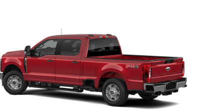 2026 Ford F-250SD F-250® XLT