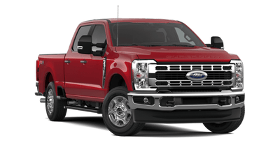 2026 Ford F-250SD F-250® XLT