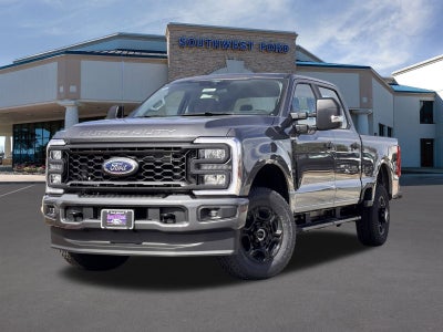 2026 Ford F-250SD F-250® XL