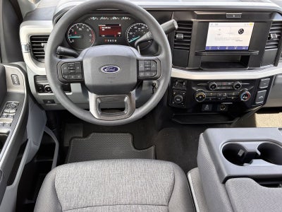 2026 Ford F-250SD F-250® XL